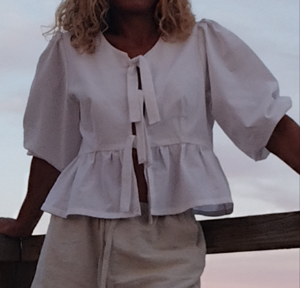 Blusa