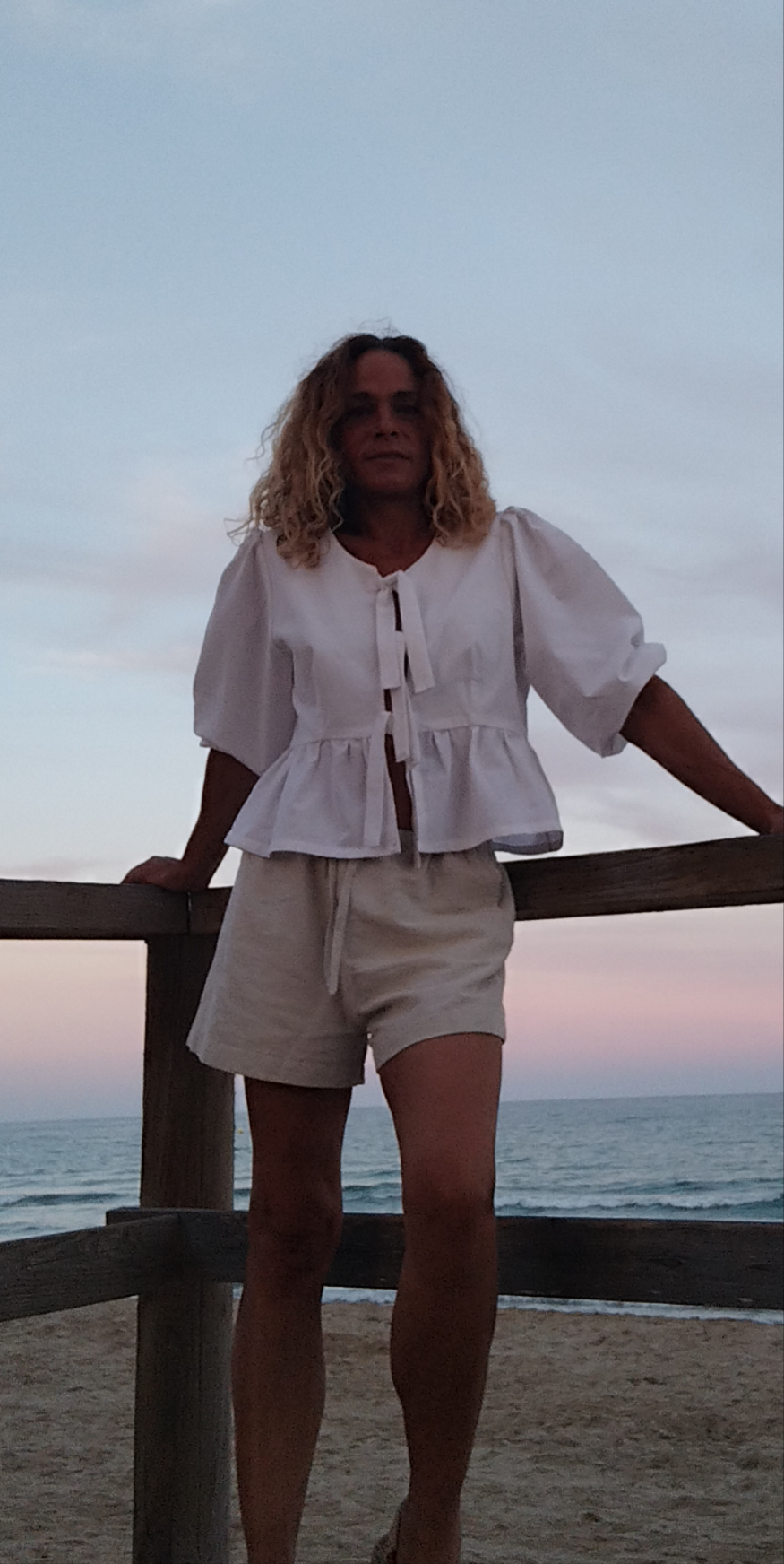 Blusa
