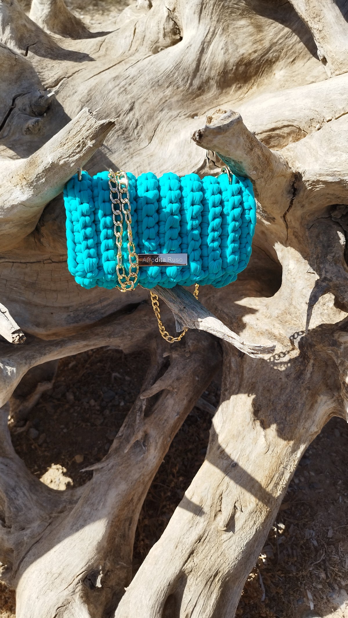 Bolso Almadraba MINI