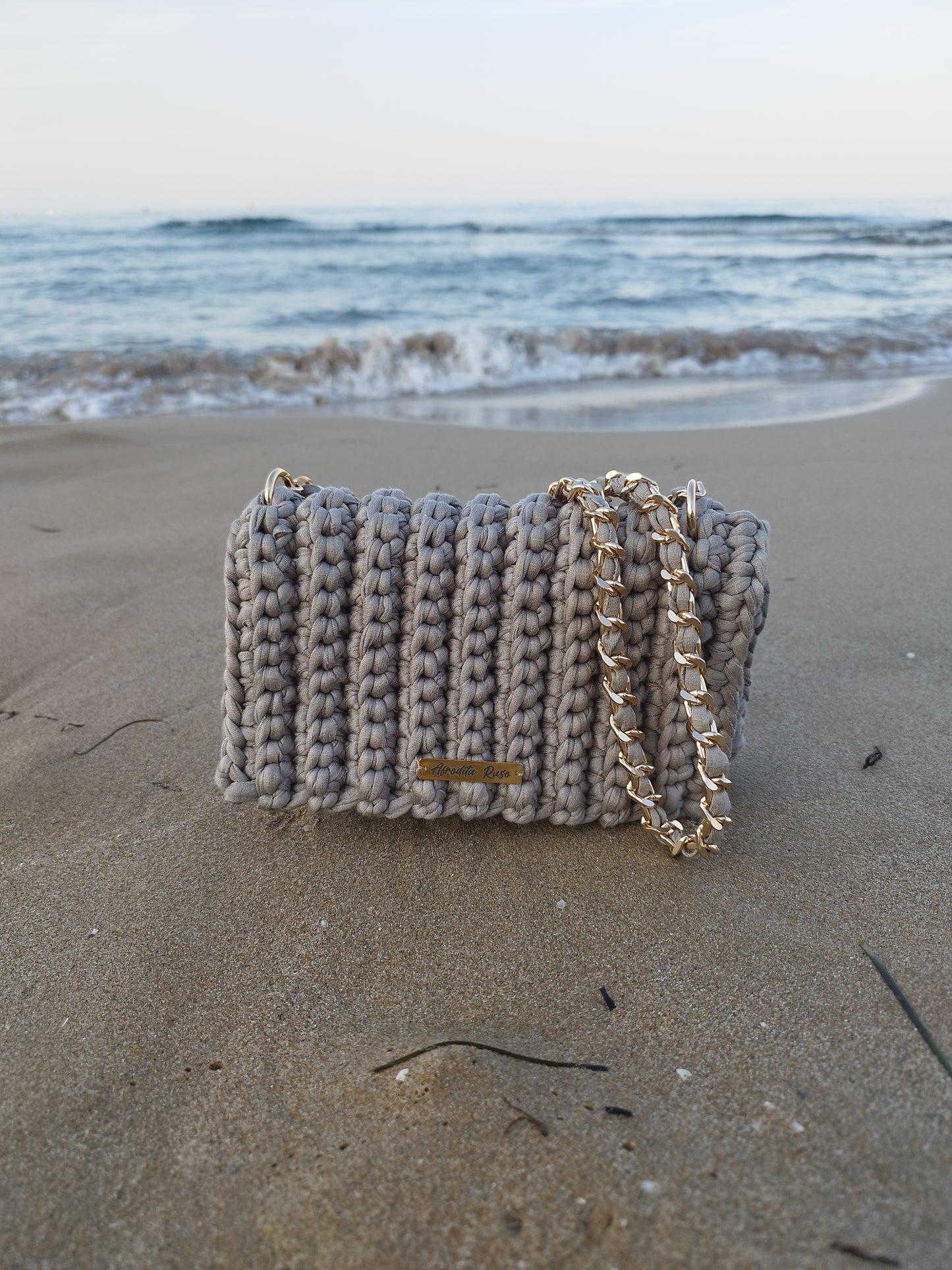 Bolso Almadraba Arena