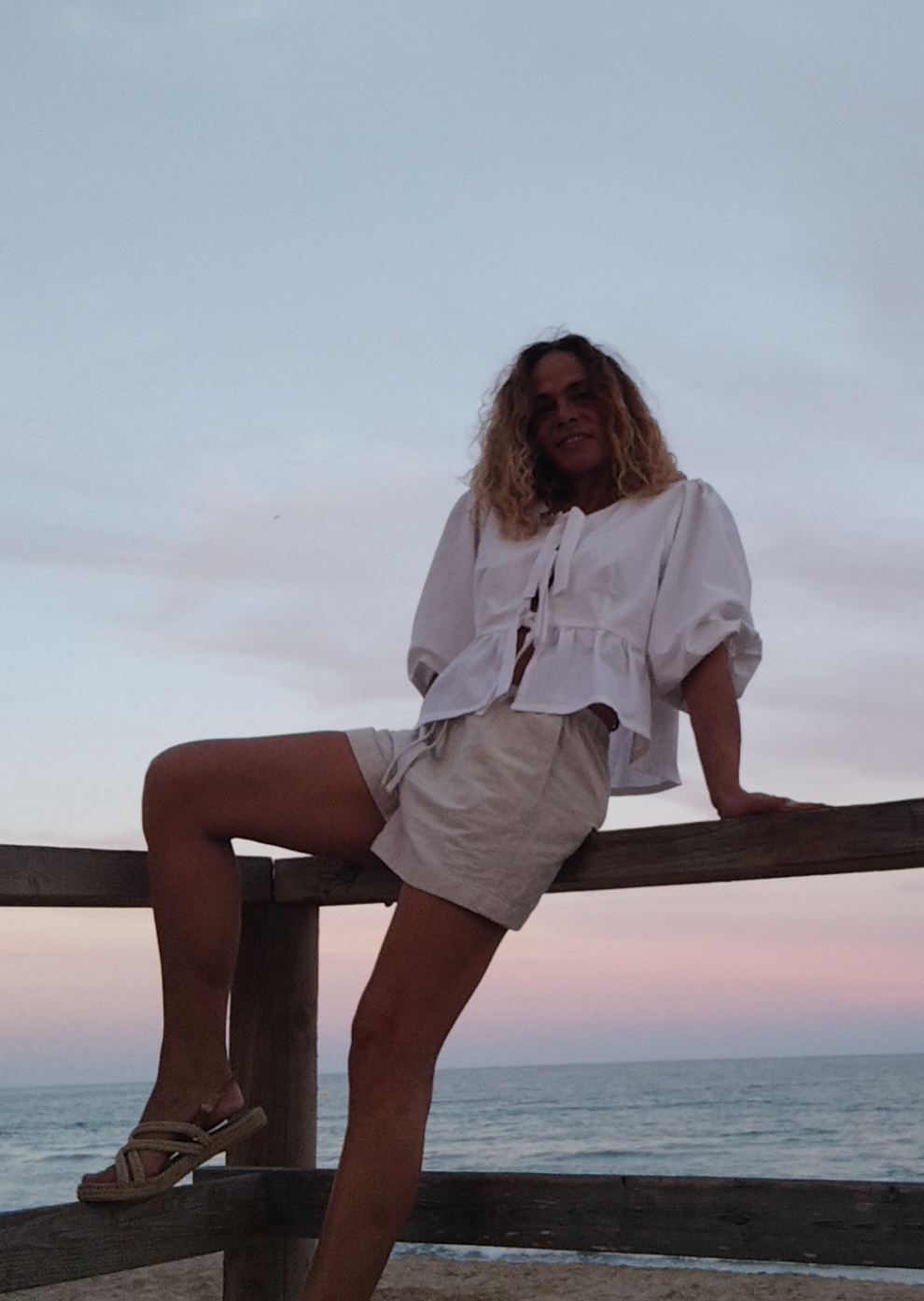 Blusa
