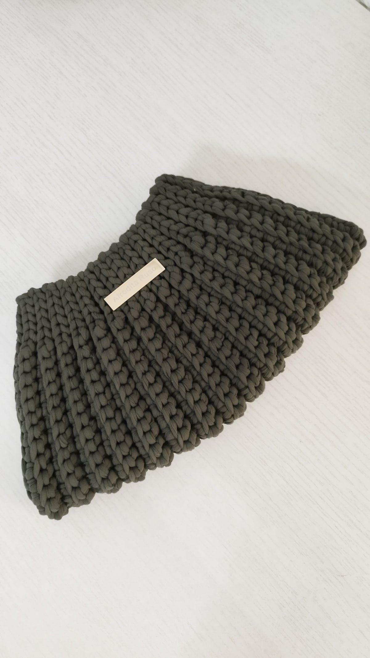 Clutch posidonia