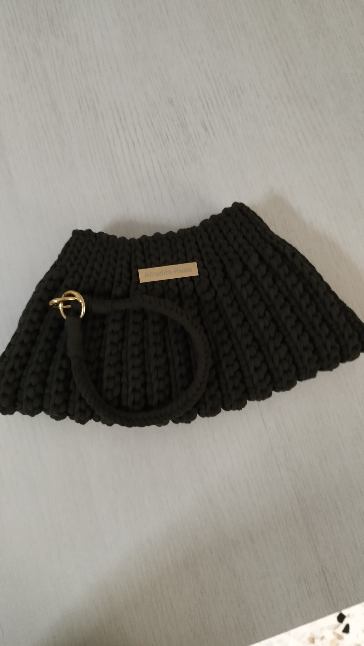 Clutch posidonia