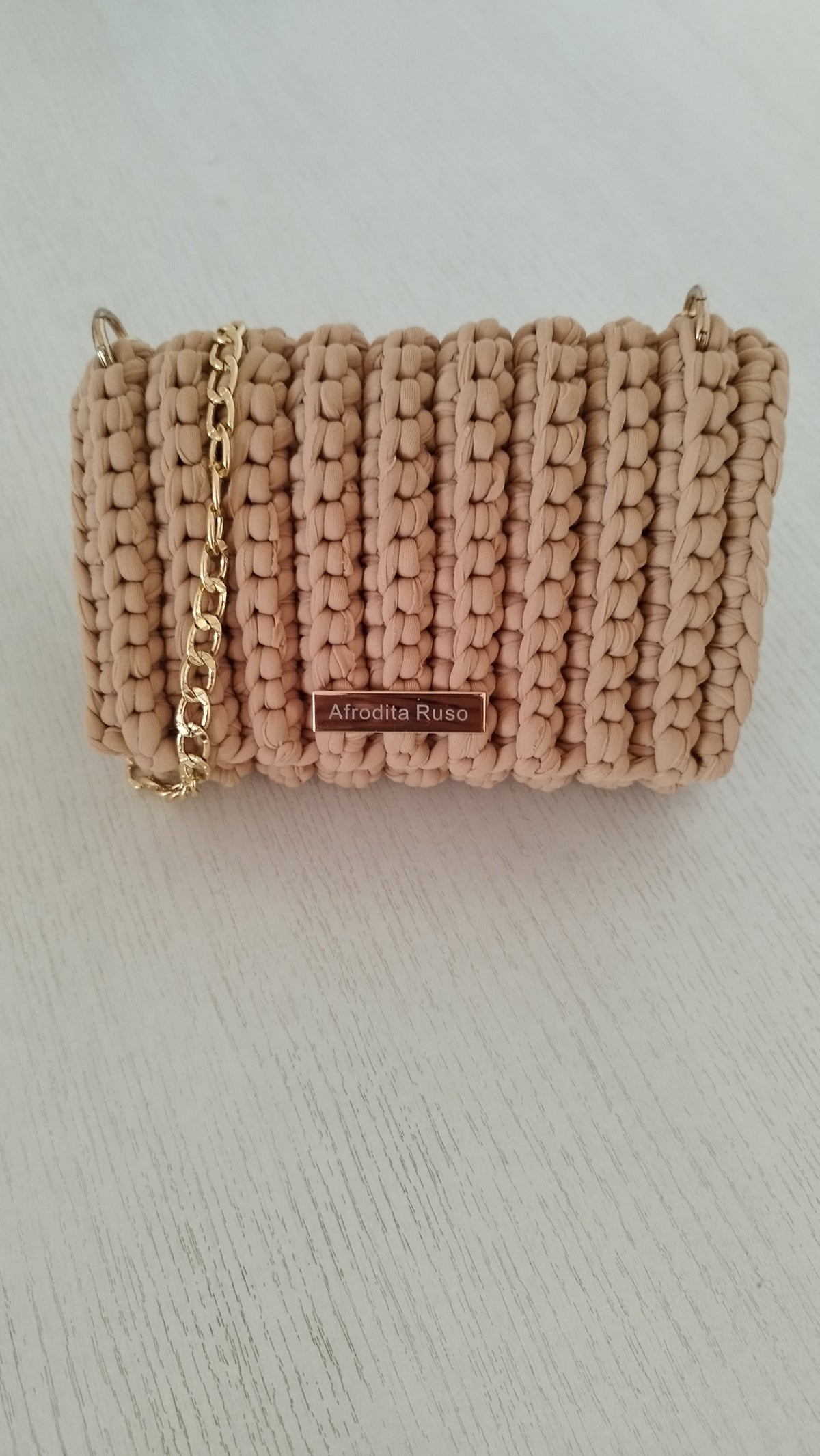 Bolso Almadraba Arena