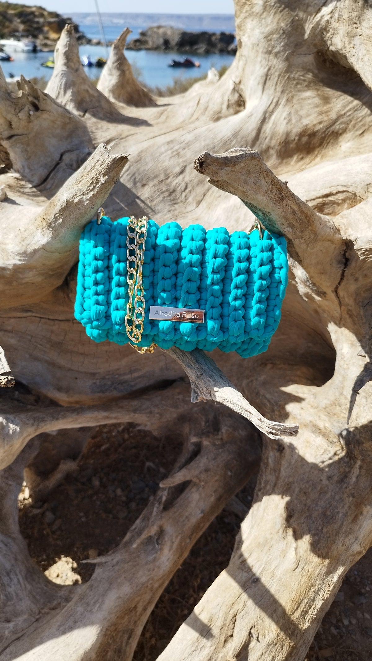 Bolso Almadraba MINI